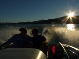 2010 Lake Mead